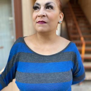 Meet your Posher, Ann